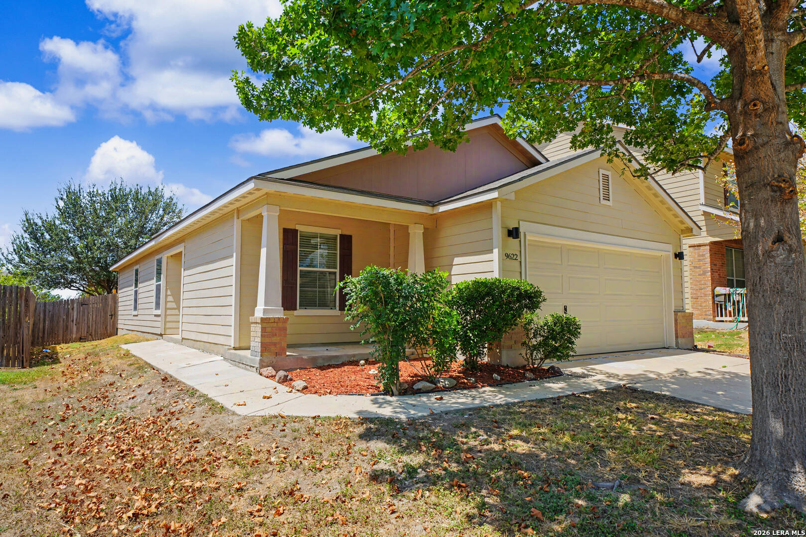 9622 Copper Rock Converse TX 78109