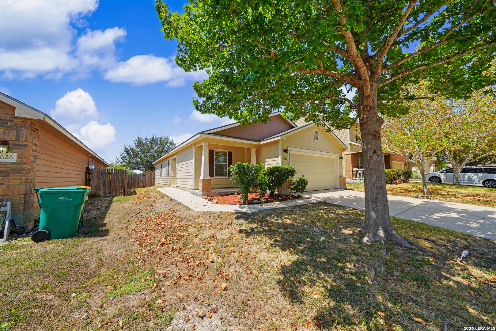 9622 Copper Rock Converse TX 78109