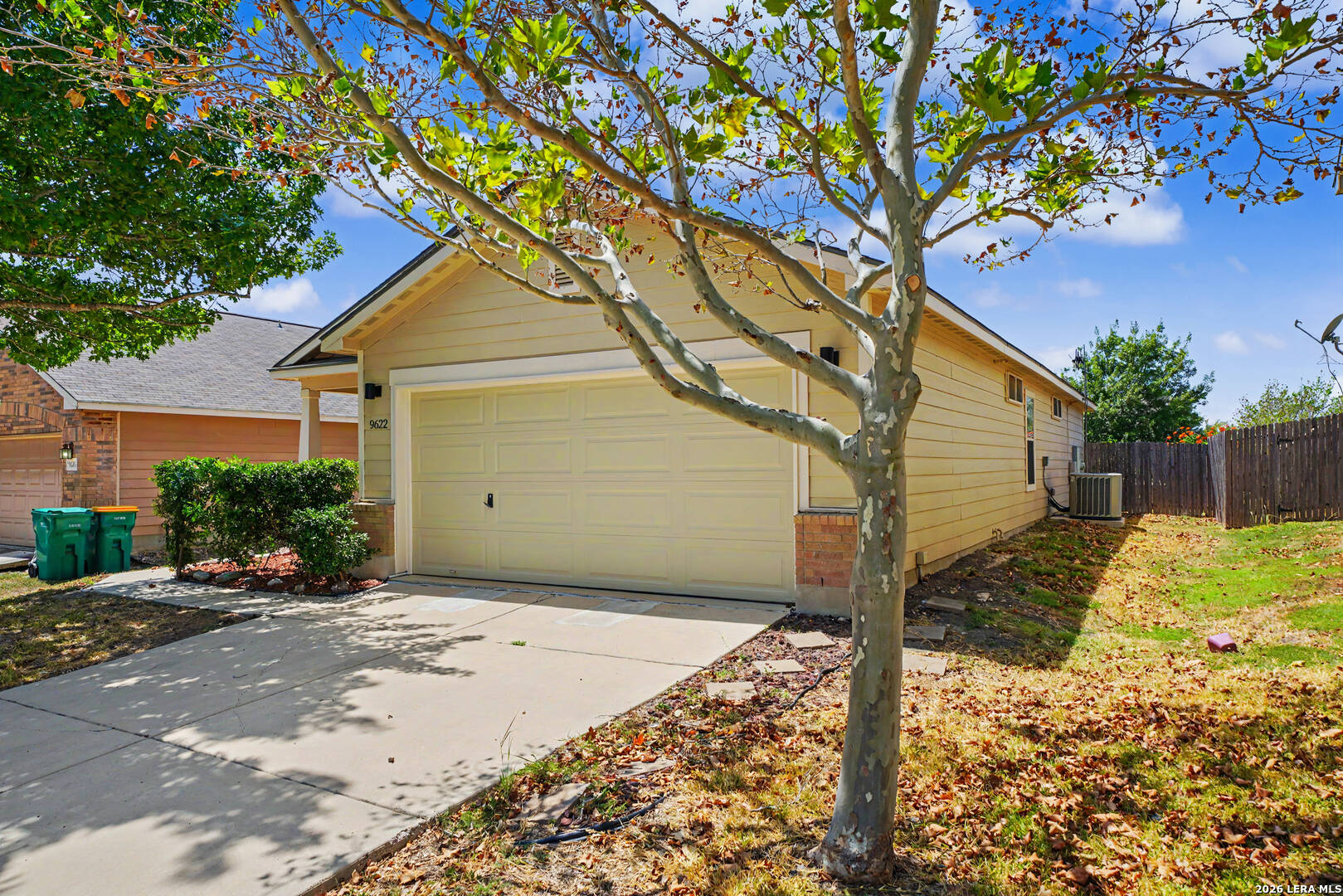 9622 Copper Rock Converse TX 78109