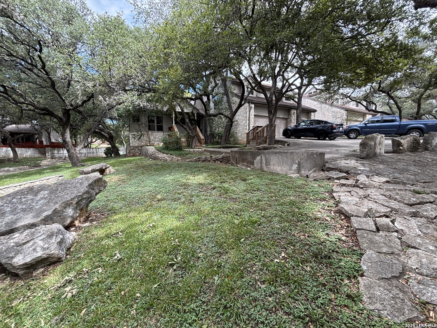1223 Golden Pond San Antonio TX 78248