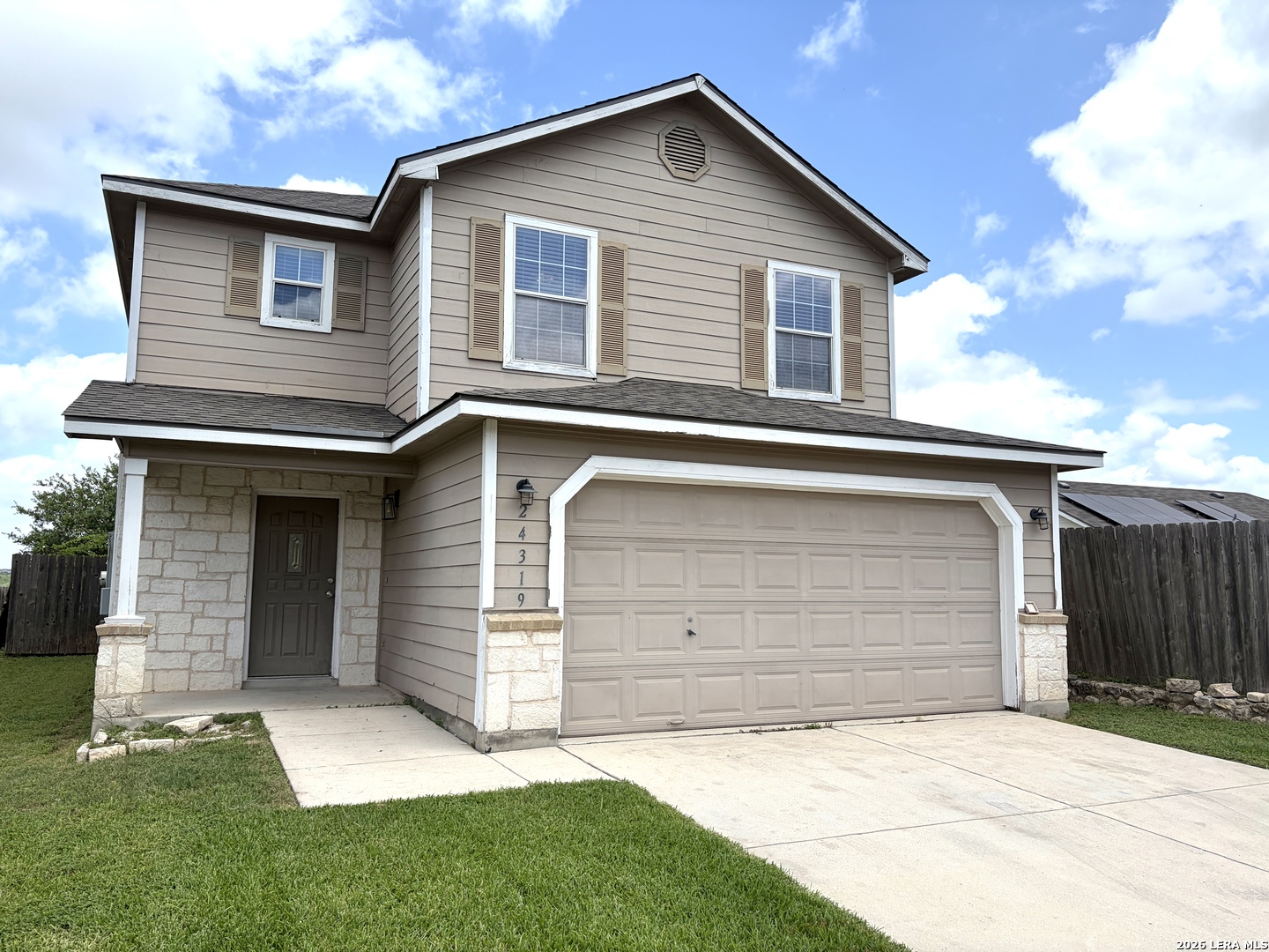 24319 Saffron Plum San Antonio TX 78261