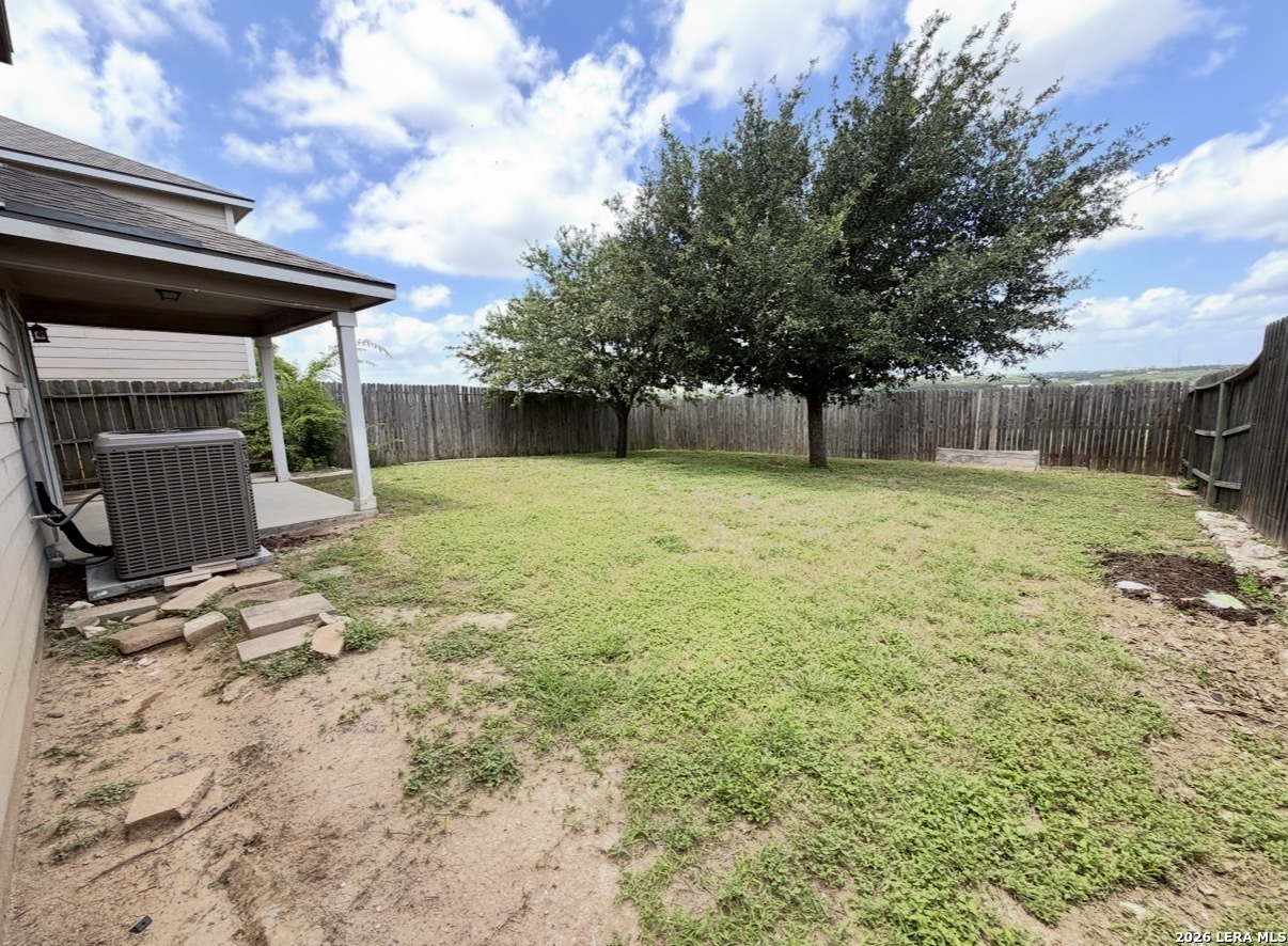 24319 Saffron Plum San Antonio TX 78261