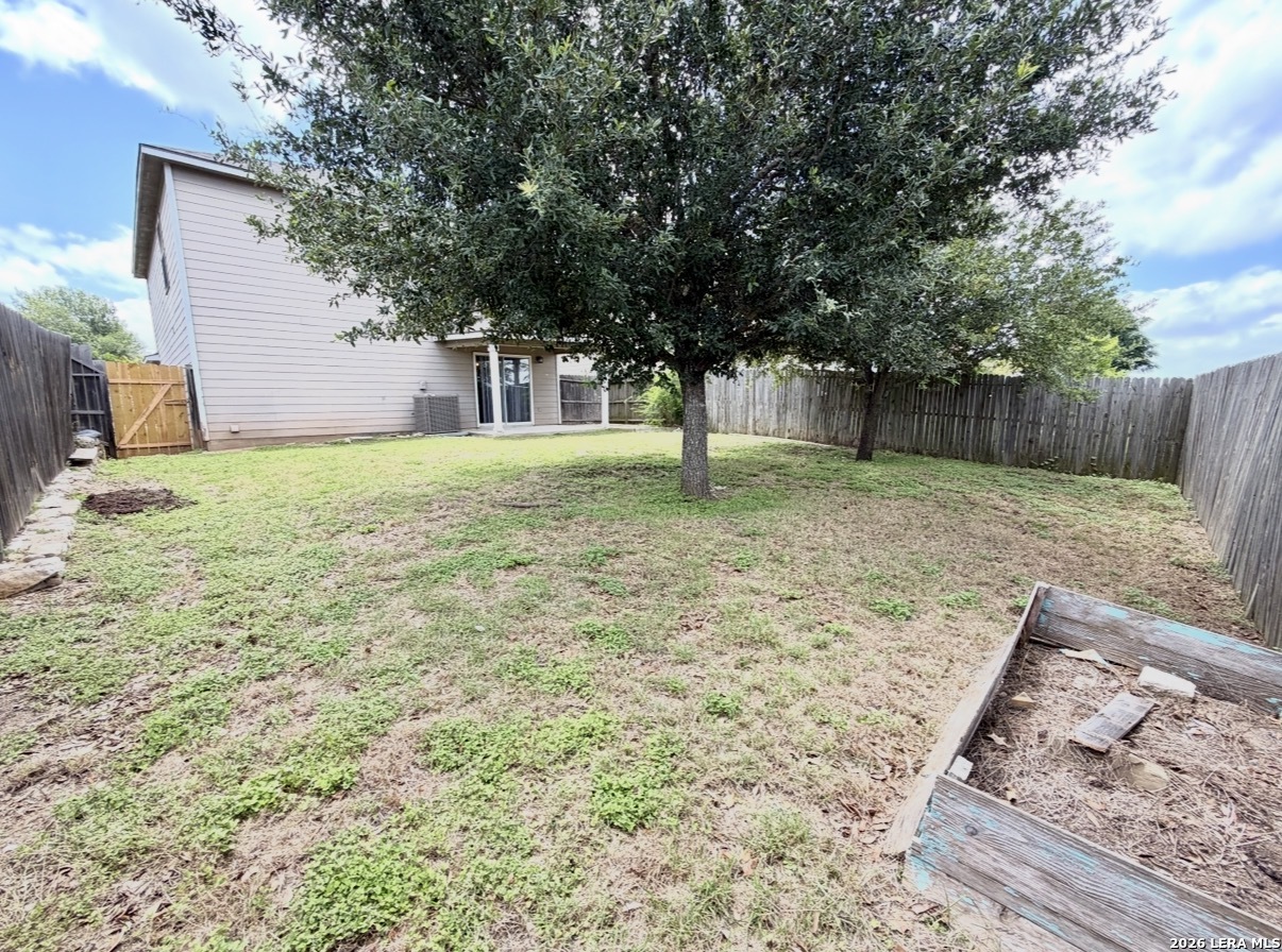 24319 Saffron Plum San Antonio TX 78261