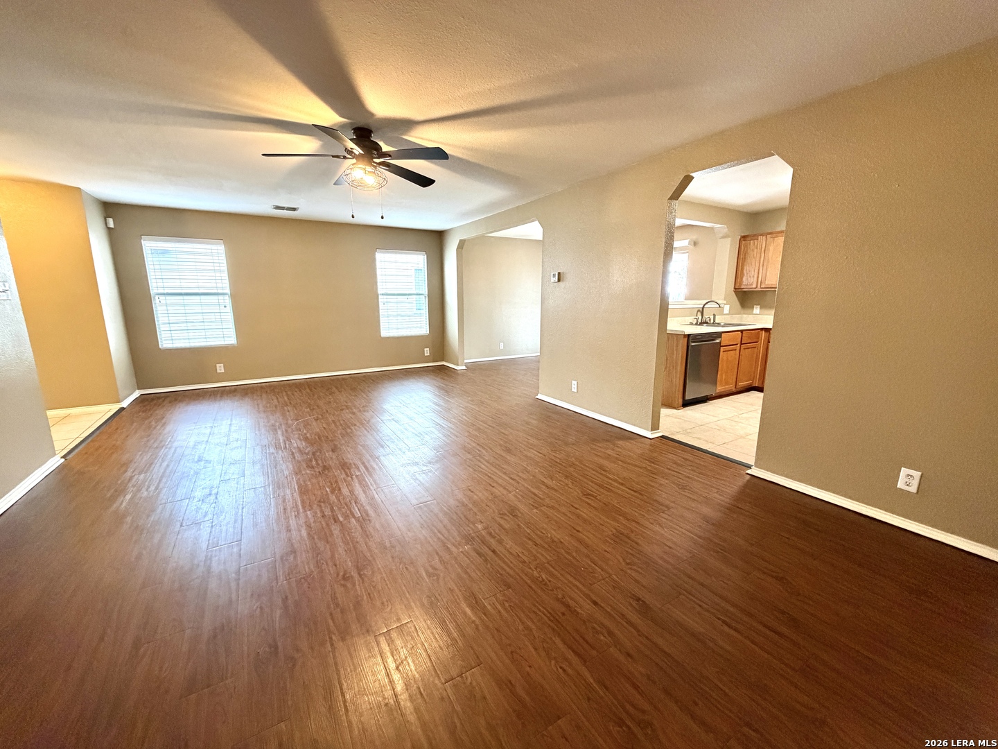 24319 Saffron Plum San Antonio TX 78261