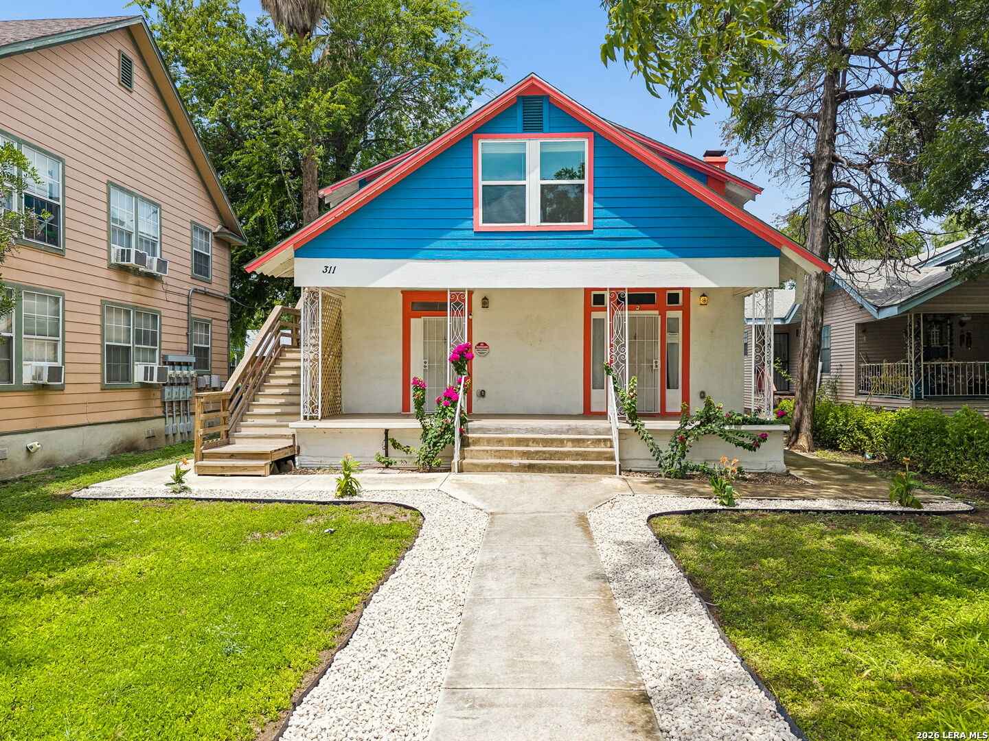 311 Castillo Avenue San Antonio TX 78210