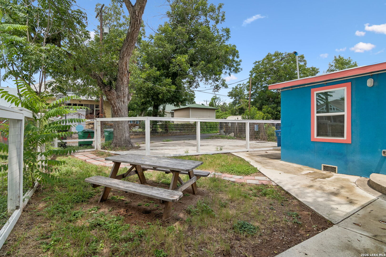 311 Castillo Avenue San Antonio TX 78210