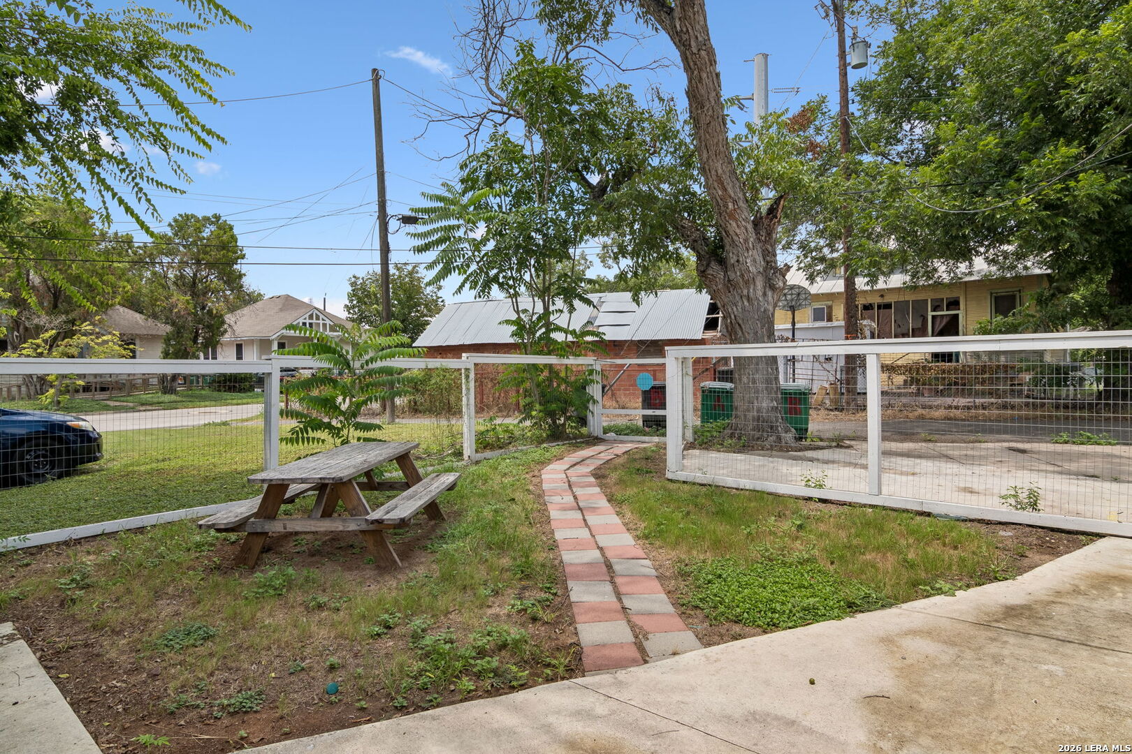 311 Castillo Avenue San Antonio TX 78210