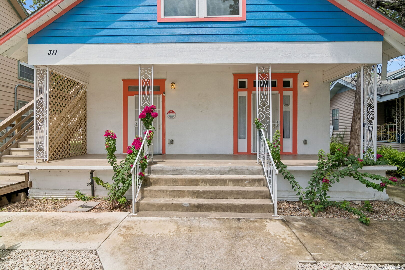 311 Castillo Avenue San Antonio TX 78210