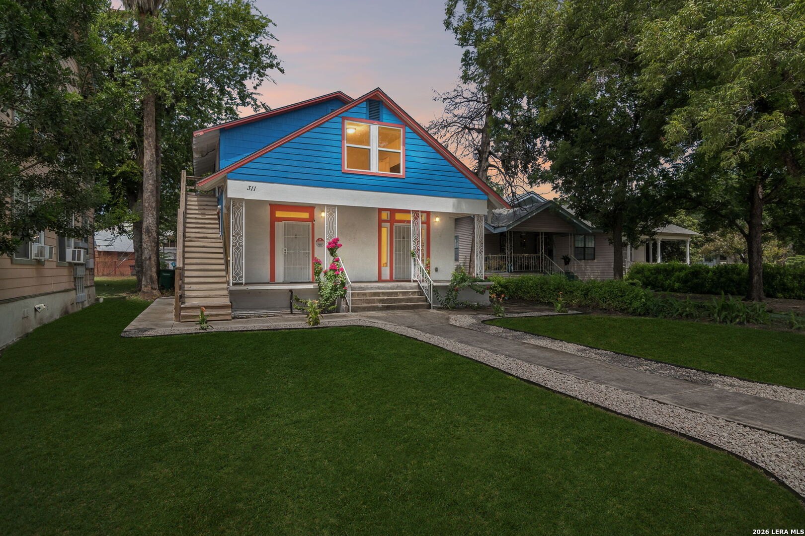 311 Castillo Avenue San Antonio TX 78210