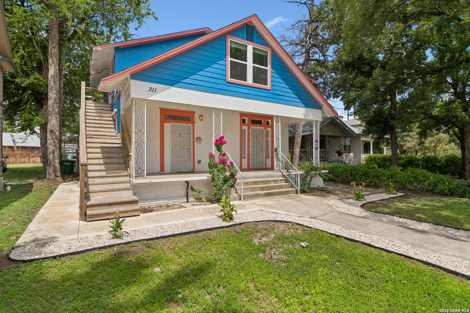 311 Castillo Avenue San Antonio TX 78210