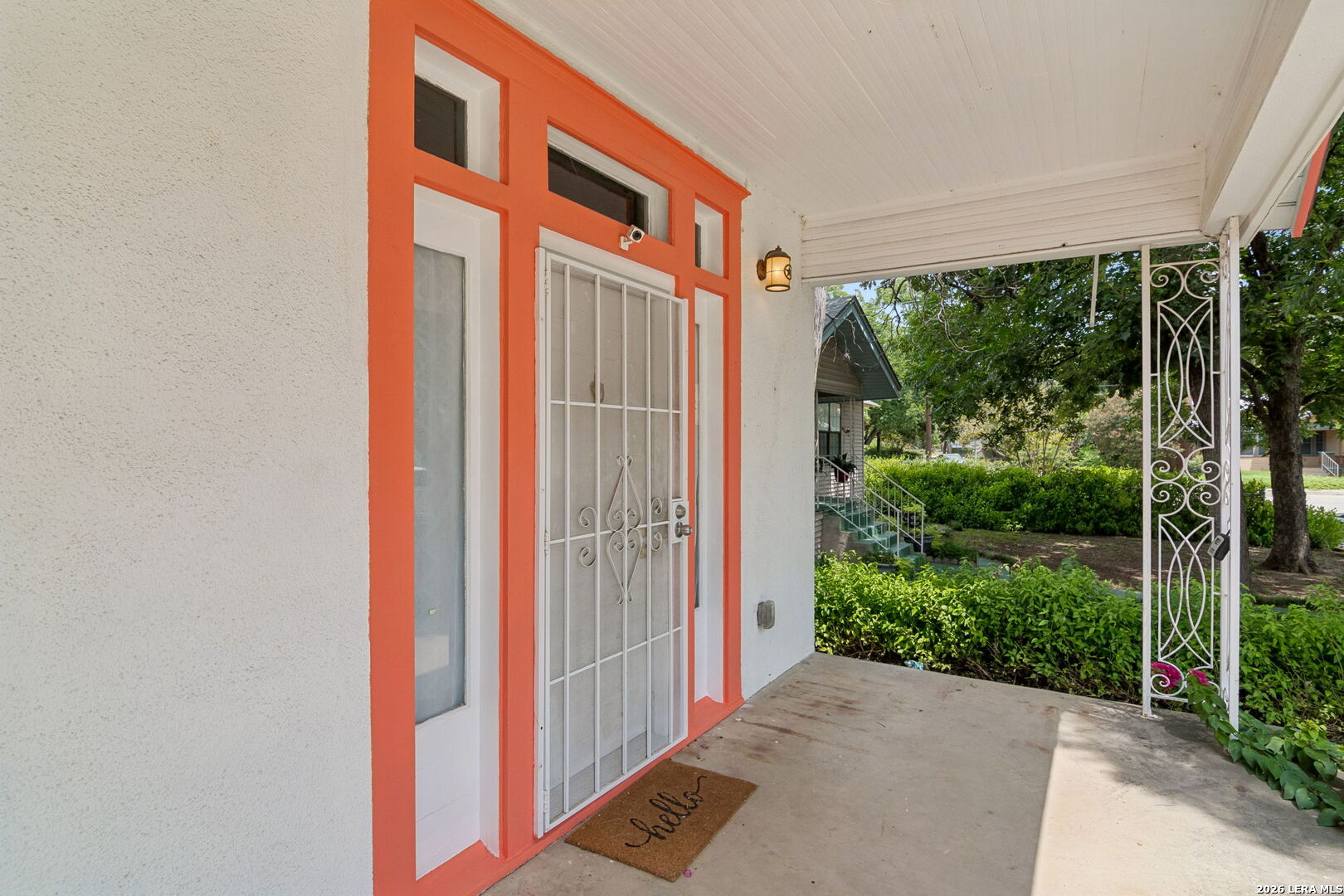 311 Castillo Avenue San Antonio TX 78210