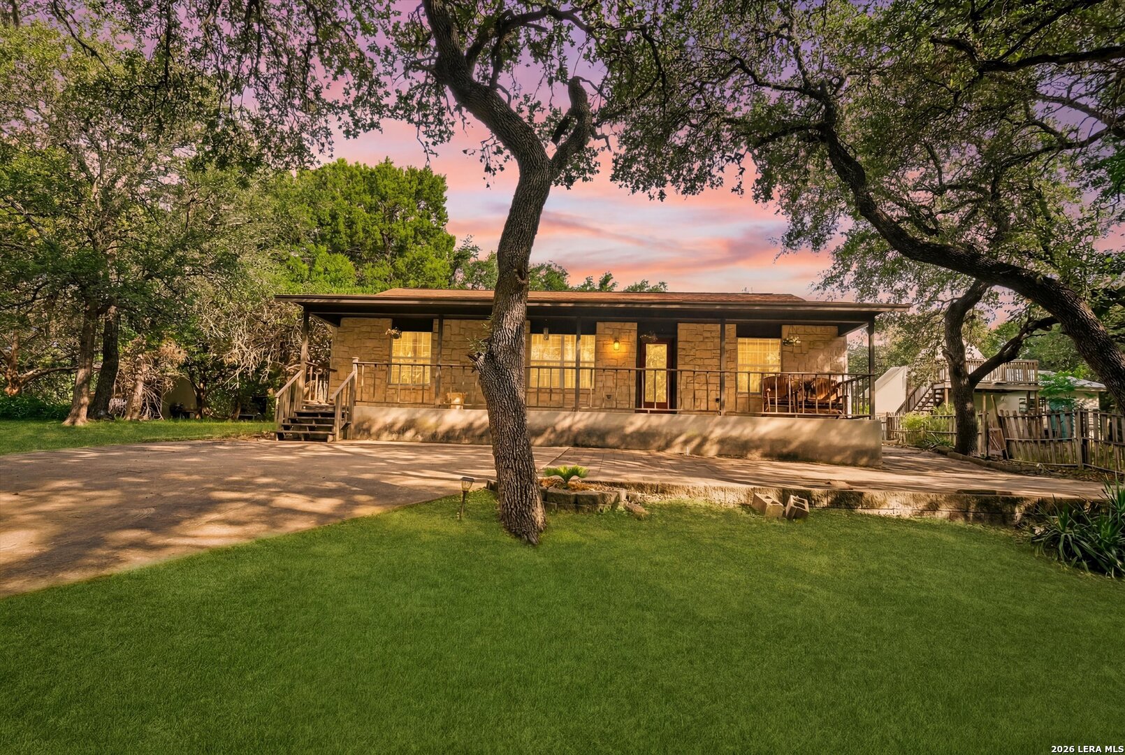 8085 Old Austin Road Selma TX 78154