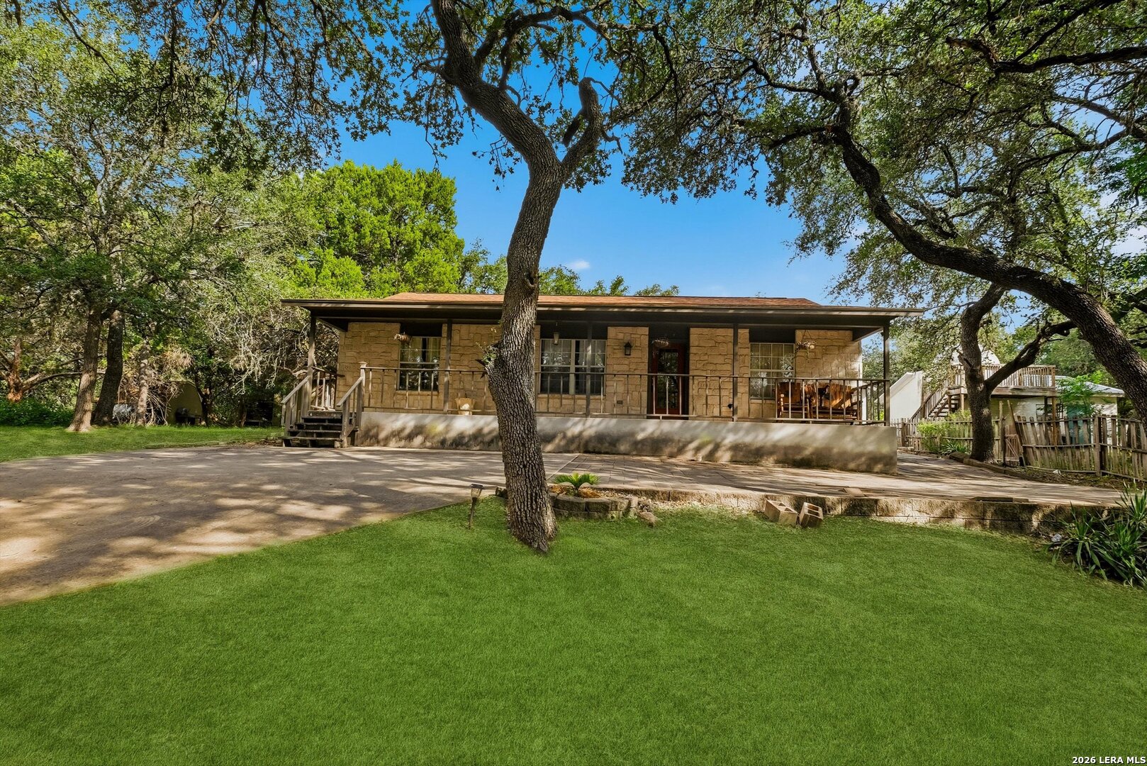 8085 Old Austin Road Selma TX 78154