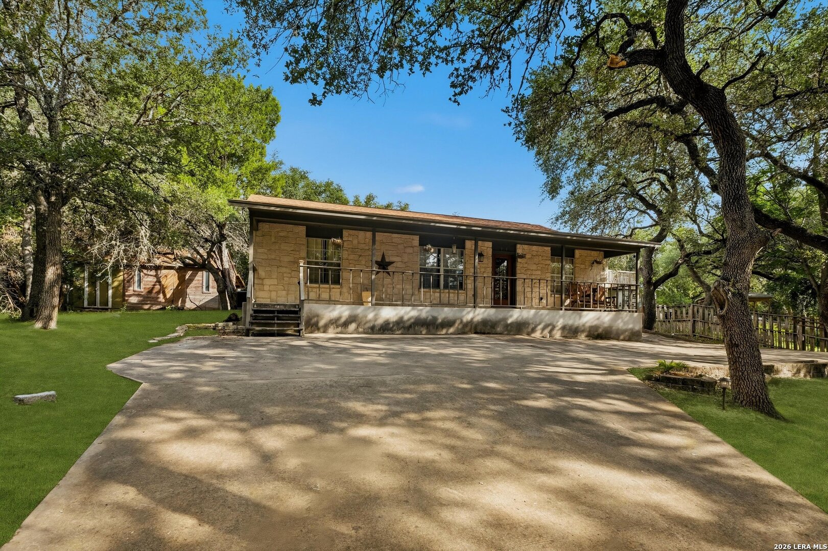 8085 Old Austin Road Selma TX 78154