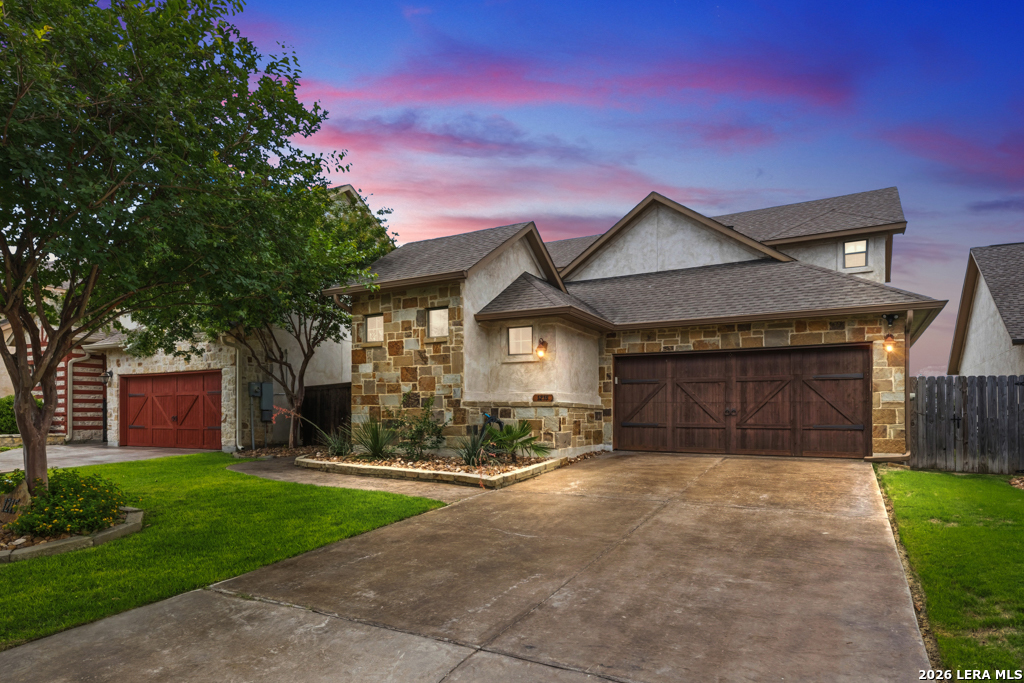 1215 Gruene Valley Circle New Braunfels TX 78130