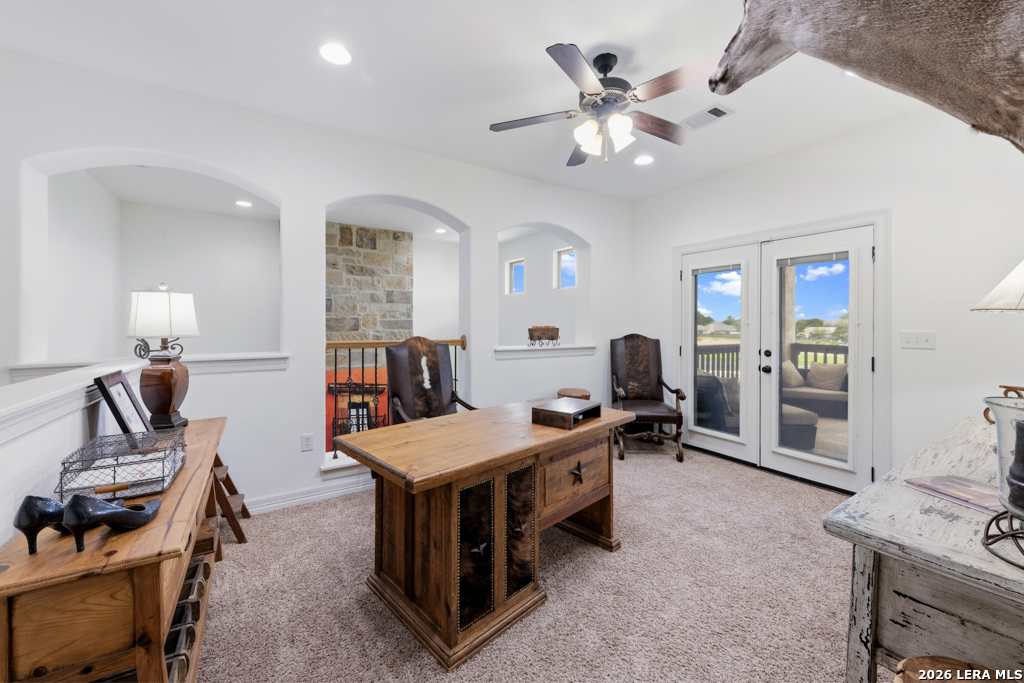 1215 Gruene Valley Circle New Braunfels TX 78130