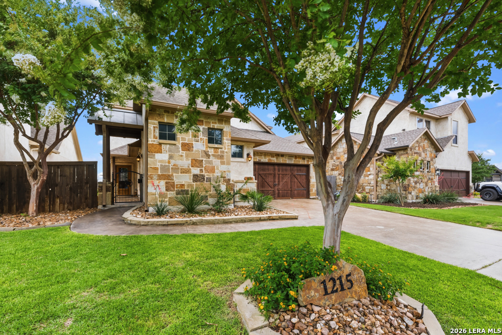 1215 Gruene Valley Circle New Braunfels TX 78130