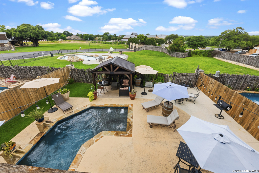 1215 Gruene Valley Circle New Braunfels TX 78130
