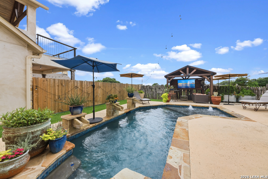 1215 Gruene Valley Circle New Braunfels TX 78130