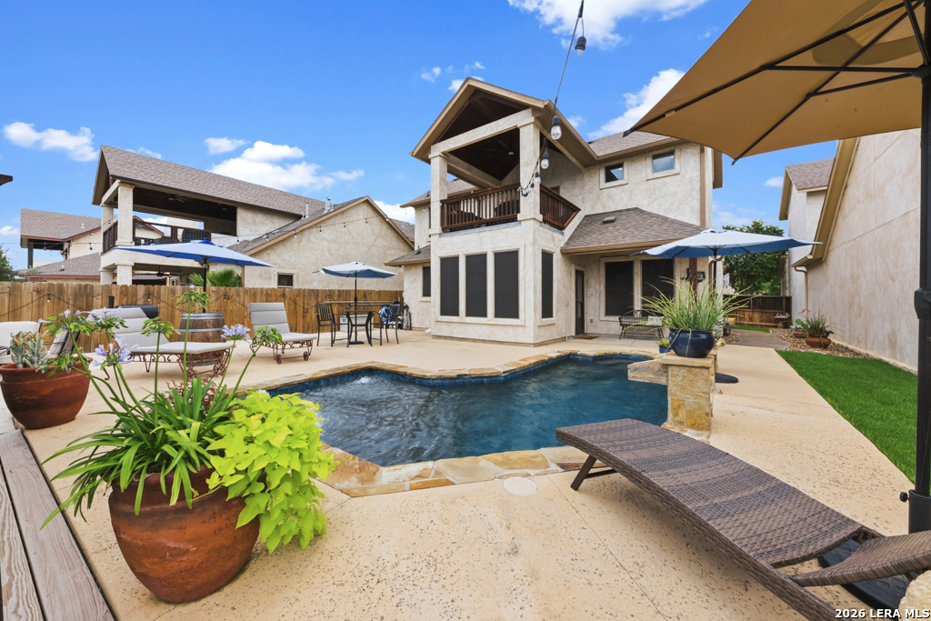 1215 Gruene Valley Circle New Braunfels TX 78130
