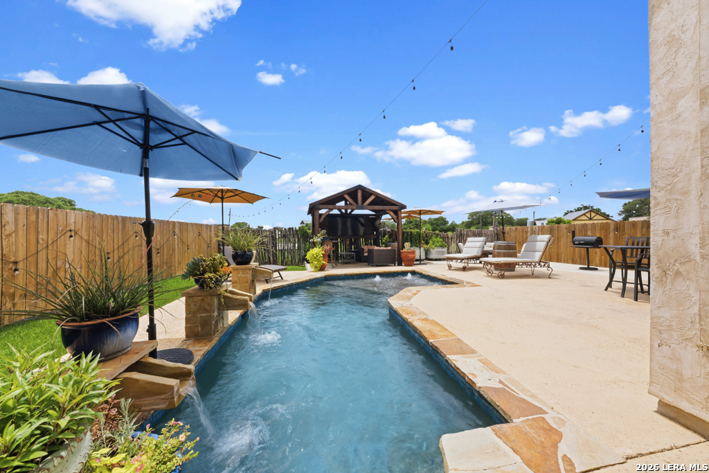 1215 Gruene Valley Circle New Braunfels TX 78130
