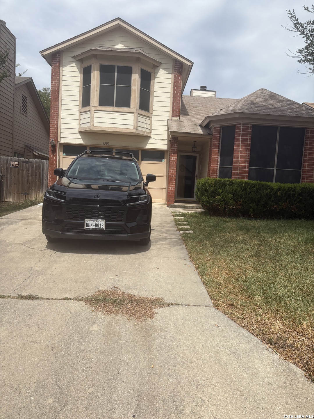 9307 Valley Gate San Antonio TX 78250