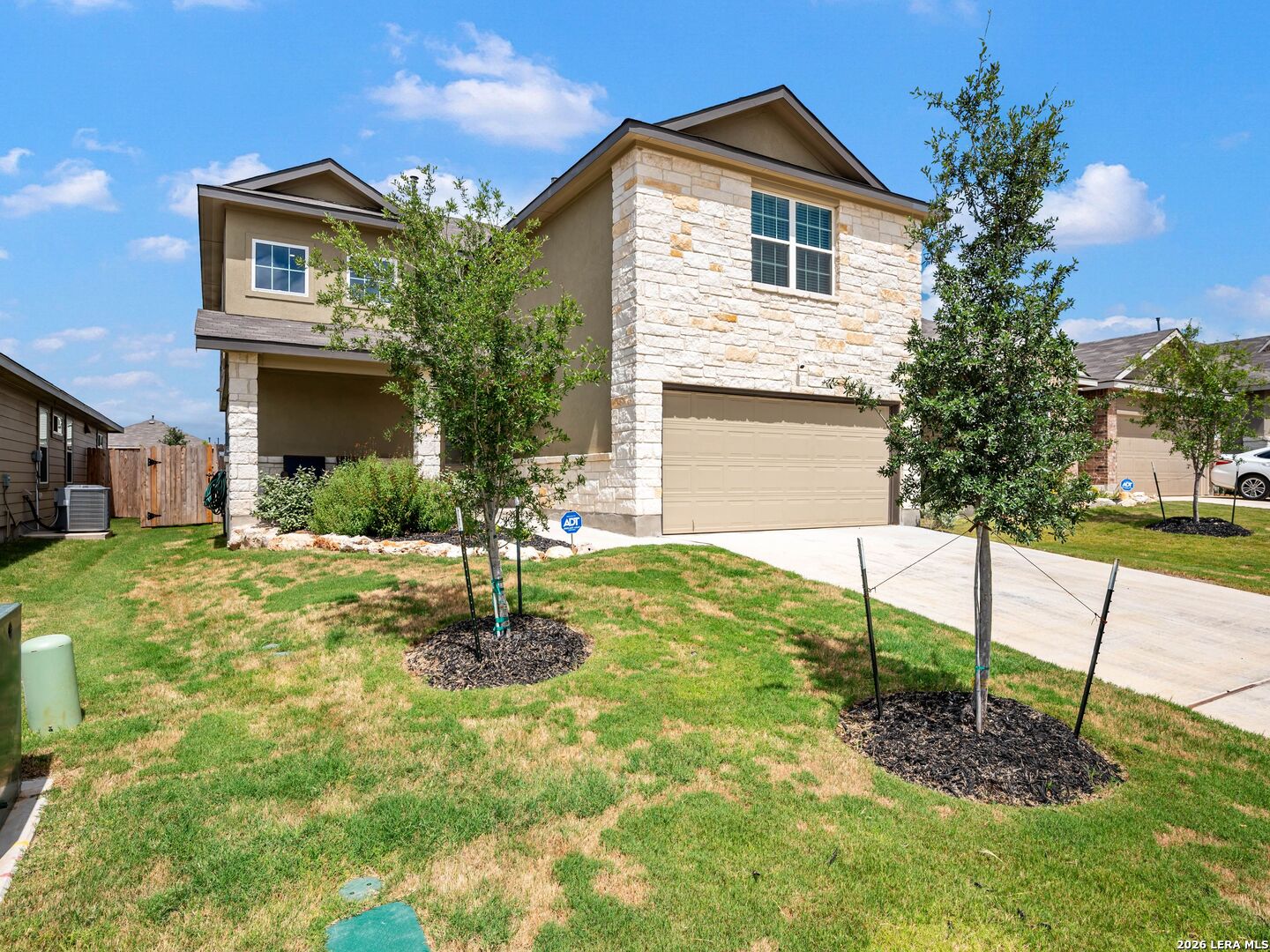 22607 Green Jacket San Antonio TX 78261