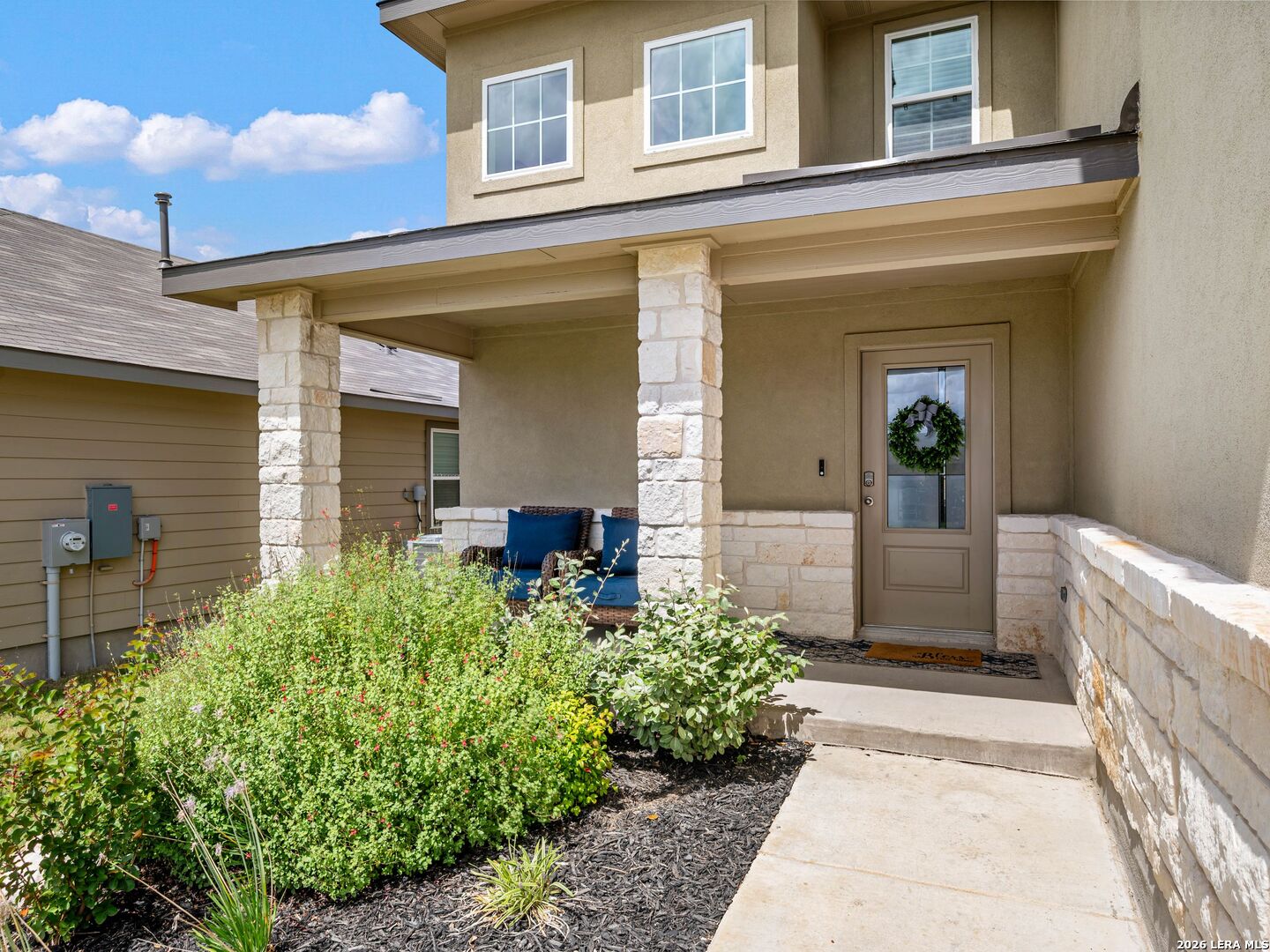 22607 Green Jacket San Antonio TX 78261