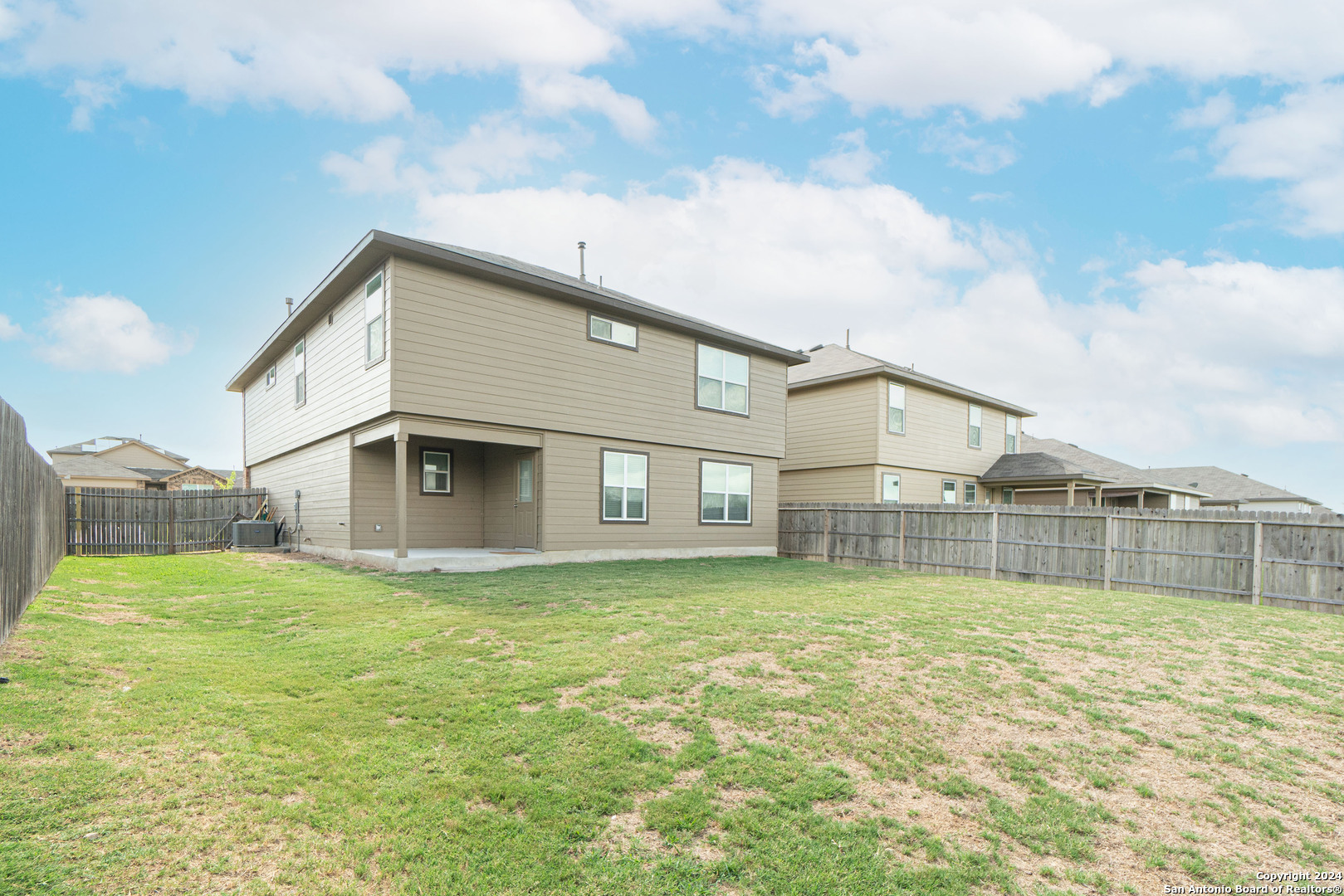 2611 Barbwire Way San Antonio TX 78244