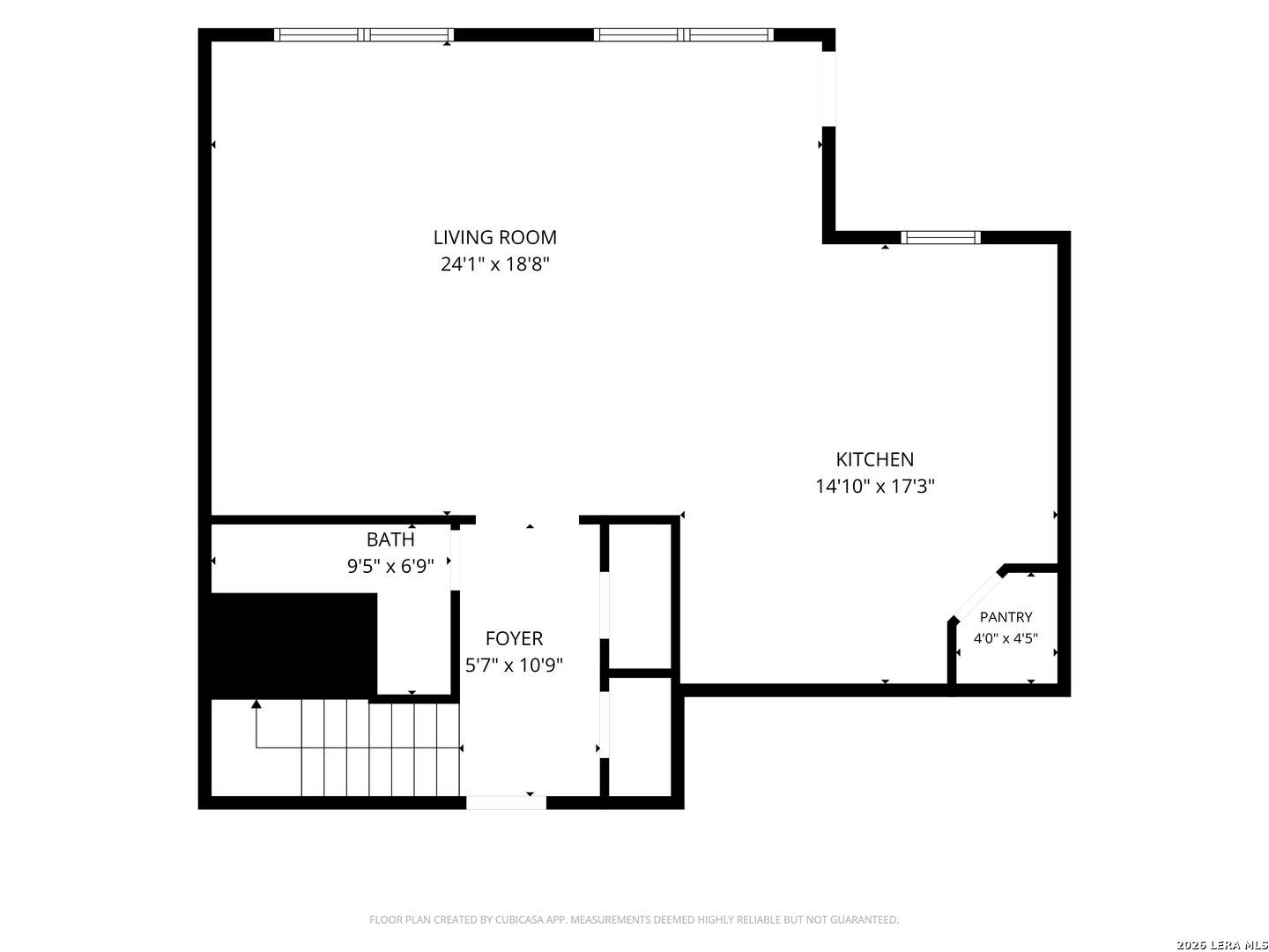 2611 Barbwire Way San Antonio TX 78244