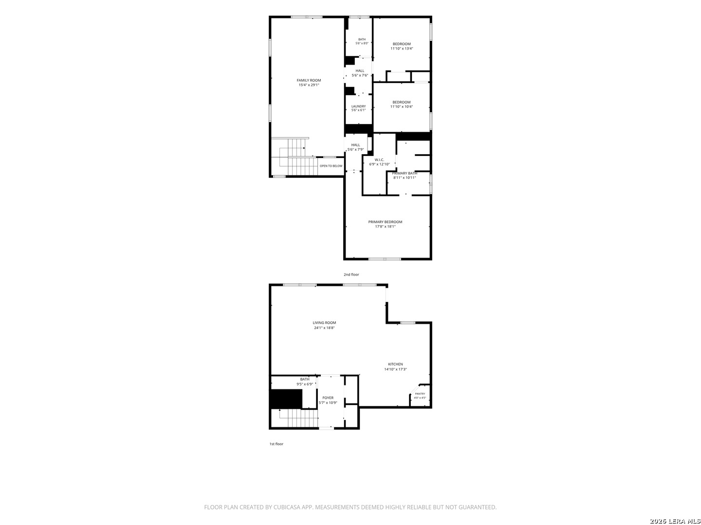 2611 Barbwire Way San Antonio TX 78244