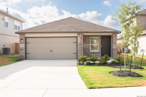 15610 Garam Trail Von Ormy TX 78073