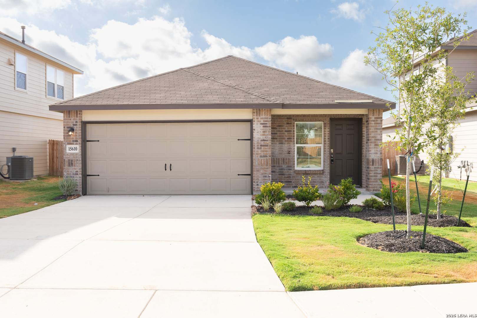 15610 Garam Trail Von Ormy TX 78073
