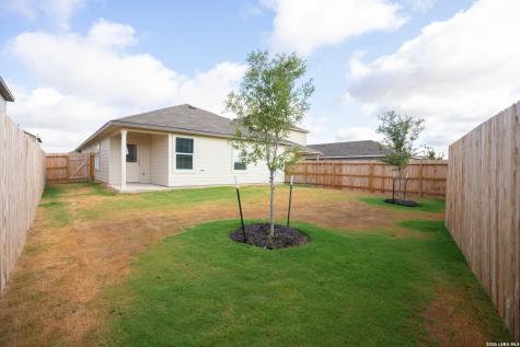 15610 Garam Trail Von Ormy TX 78073
