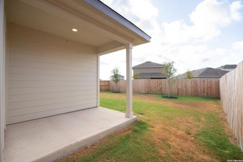 15610 Garam Trail Von Ormy TX 78073