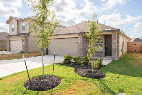 15610 Garam Trail Von Ormy TX 78073