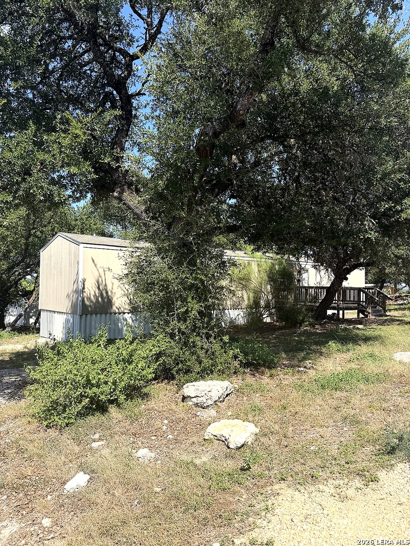 127 Quail Run Street Canyon Lake TX 78133