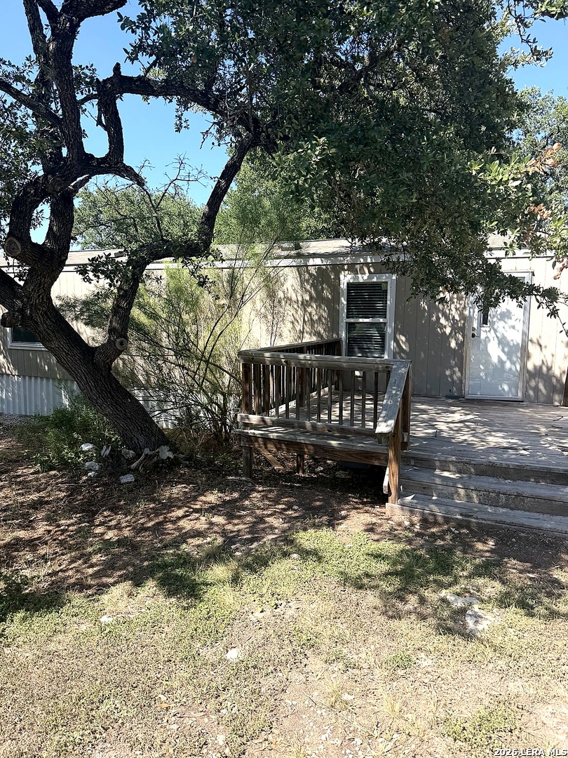 127 Quail Run Street Canyon Lake TX 78133