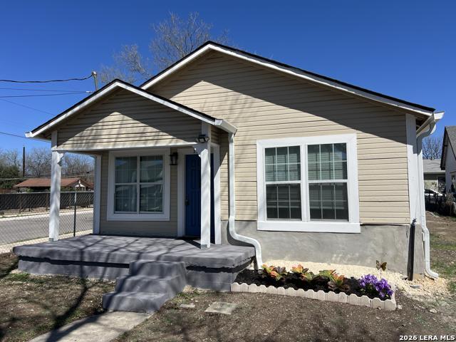3631 W Salinas Street San Antonio TX 78207