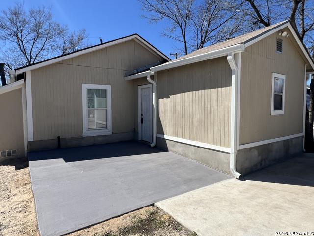 3631 W Salinas Street San Antonio TX 78207