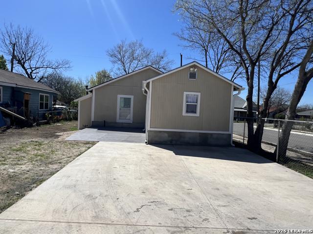 3631 W Salinas Street San Antonio TX 78207