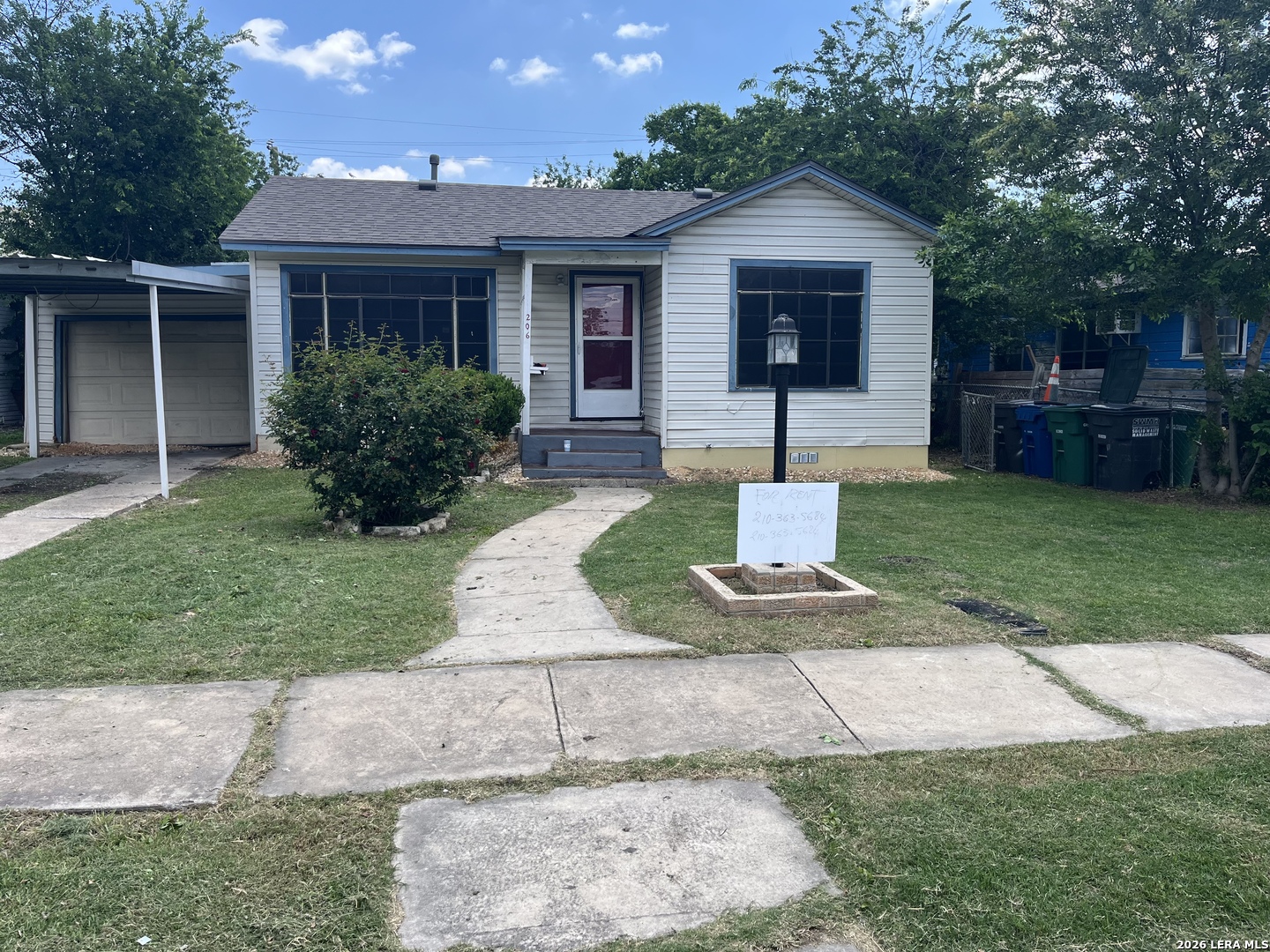 206 Avalon San Antonio TX 78213