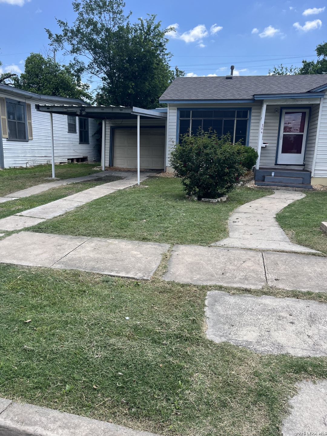 206 Avalon San Antonio TX 78213