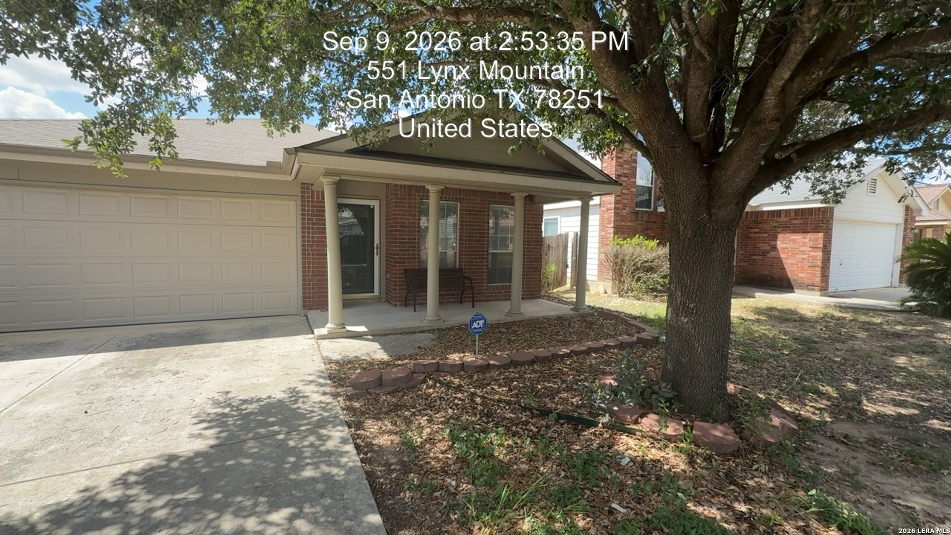 551 Lynx Mountain San Antonio TX 78251