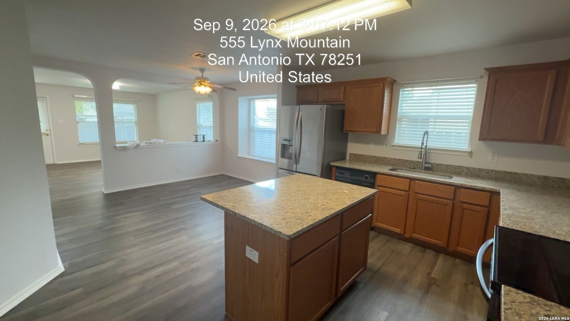 551 Lynx Mountain San Antonio TX 78251