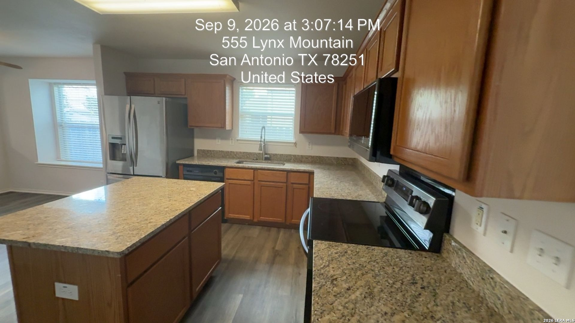 551 Lynx Mountain San Antonio TX 78251