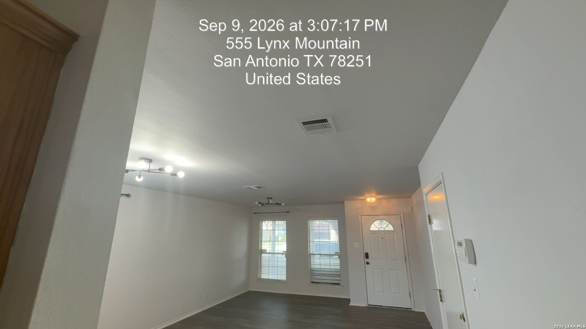 551 Lynx Mountain San Antonio TX 78251