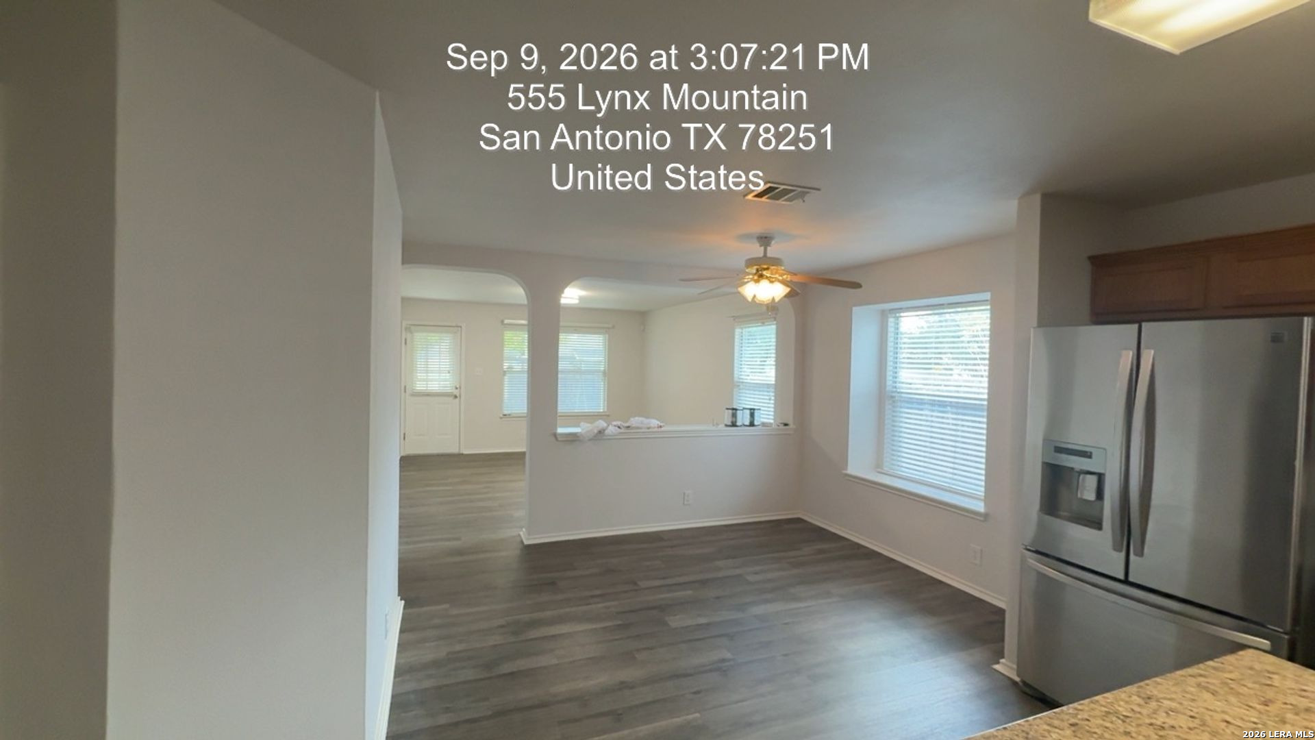 551 Lynx Mountain San Antonio TX 78251