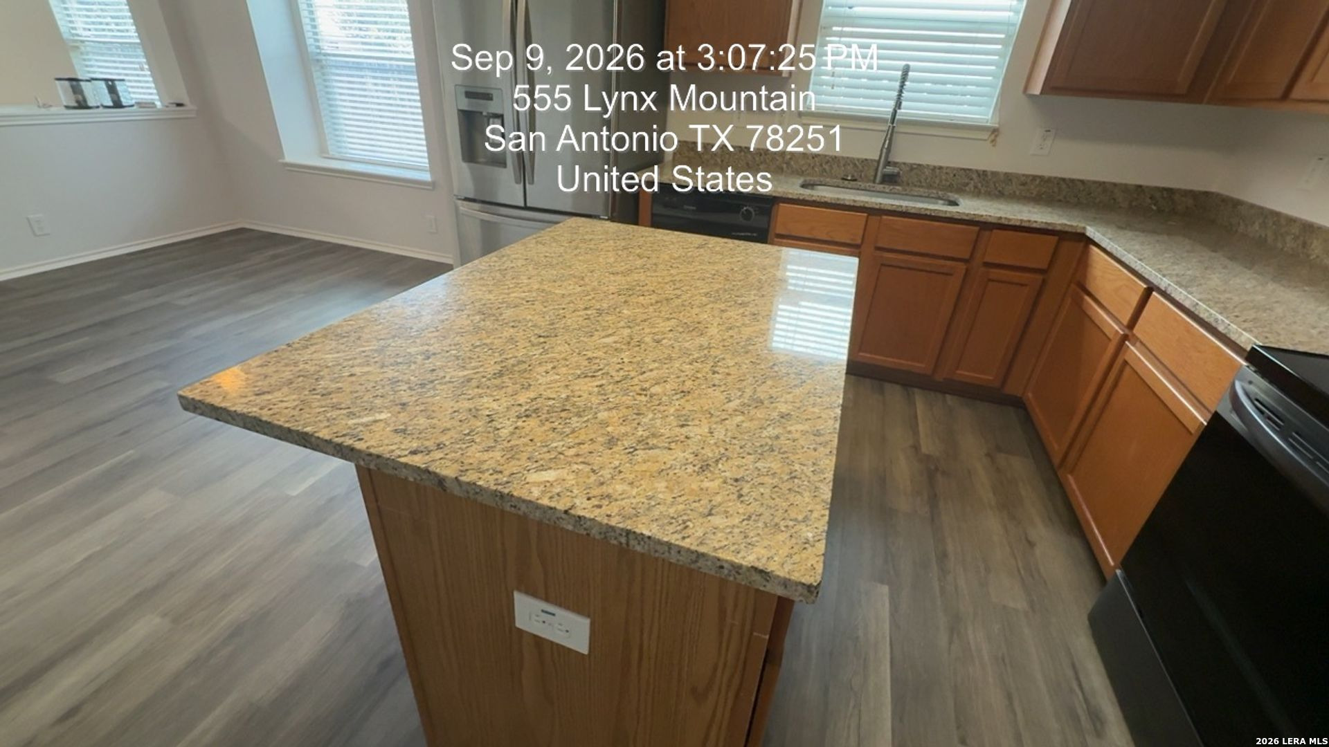 551 Lynx Mountain San Antonio TX 78251