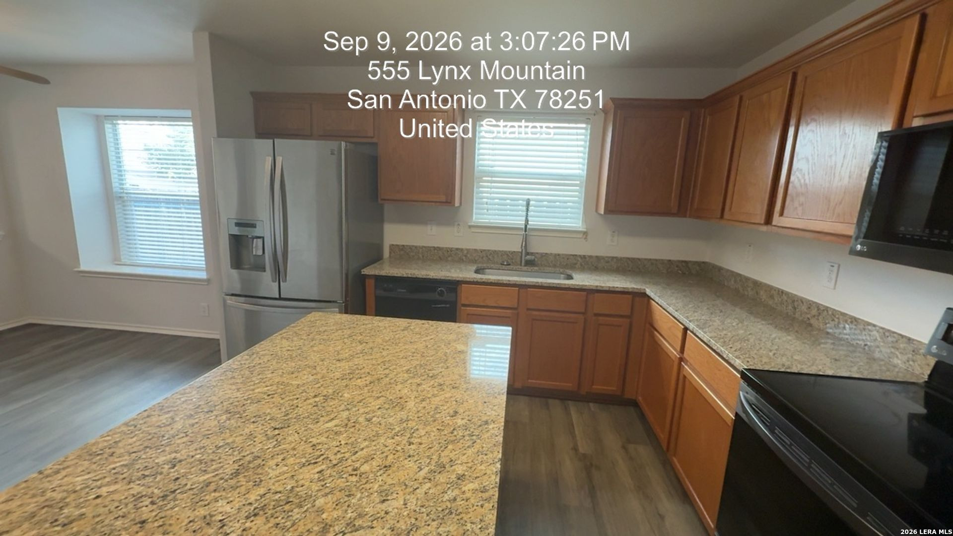 551 Lynx Mountain San Antonio TX 78251